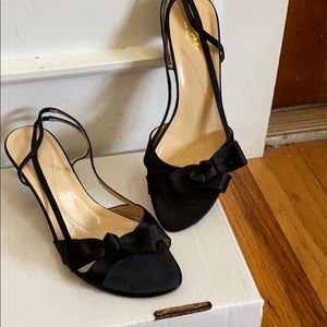 Kate Spade 9.5 Slingback Sandals